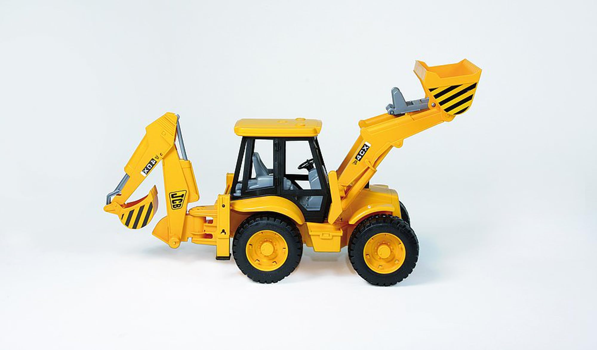bruder-profi-02428-baggerlader-jcb-4cx-spielzeug-1-16 image 6