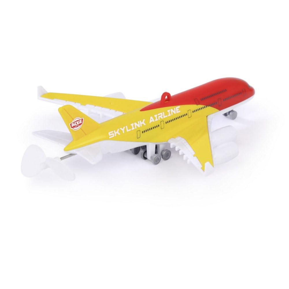 dickie-toys-go-action-sky-flyer-deckenflugzeug-18-cm-mehrfarbig image 2