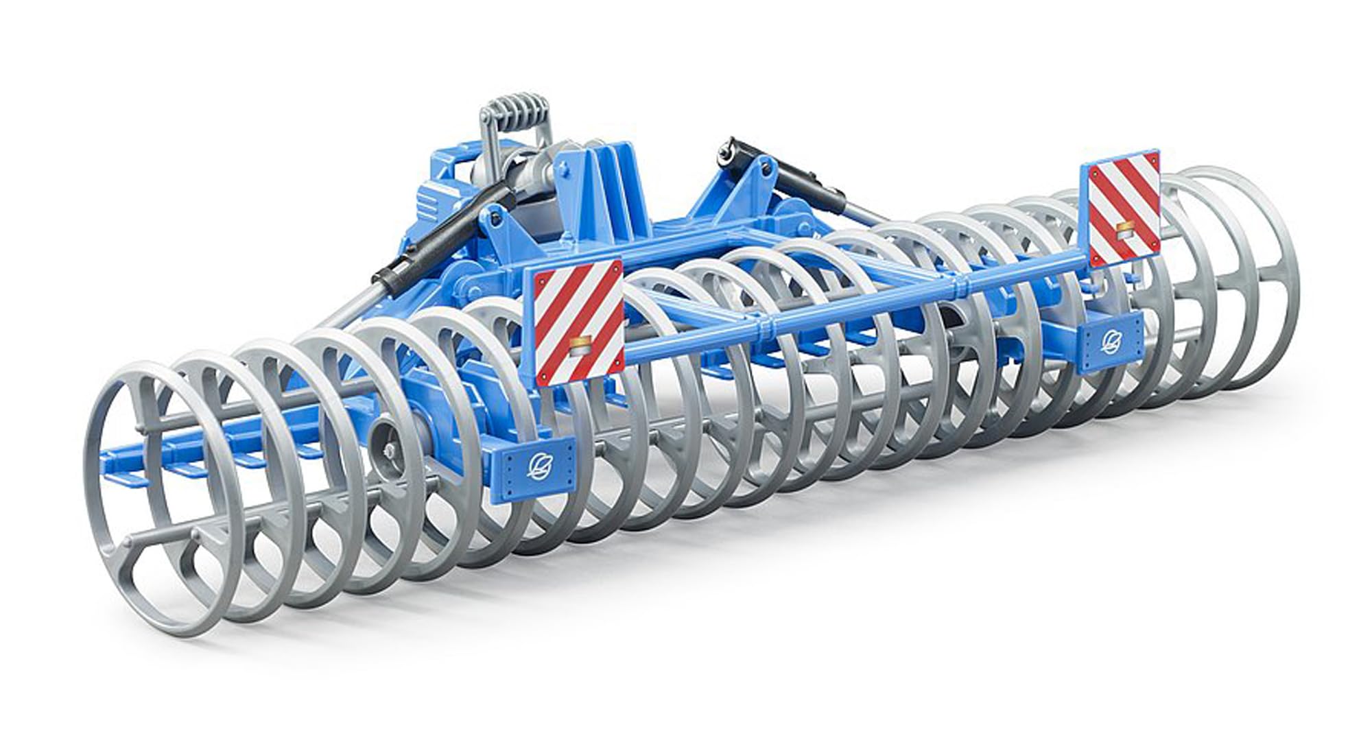 bruder-profi-02222-lemken-frontpacker-spielzeug-1-16 image 2