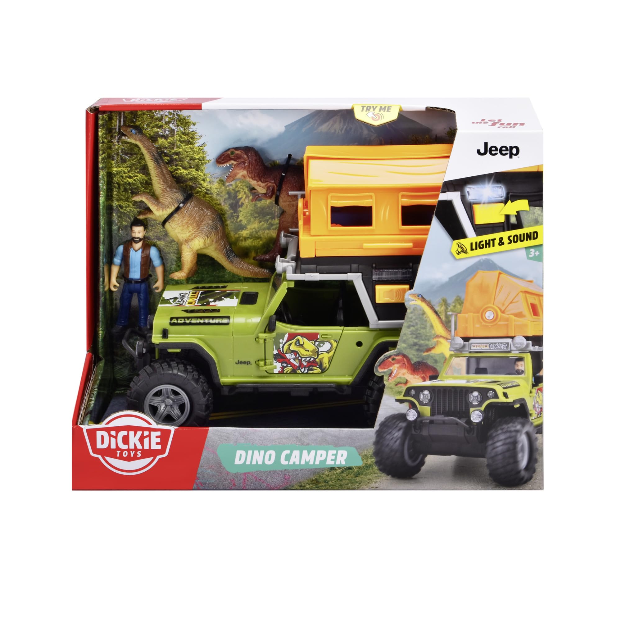 dickie-toys-go-action-dino-camper-jeep-23-cm-mit-figuren image 7