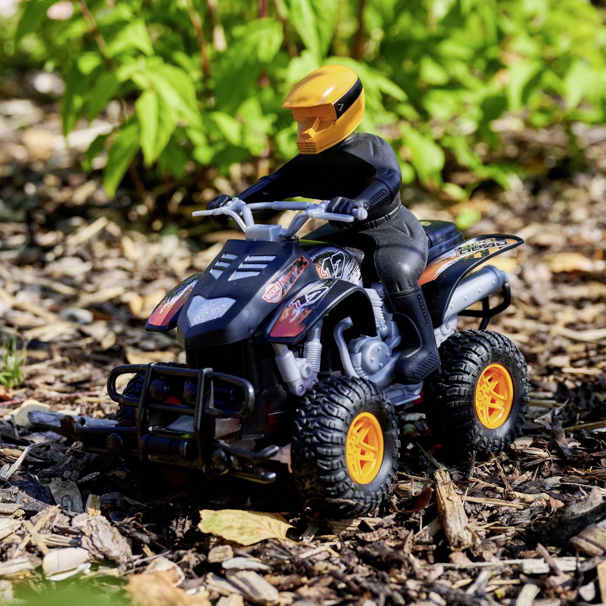 dickie-go-crazy-rc-mud-quad-21-cm-ferngesteuertes-auto image 6