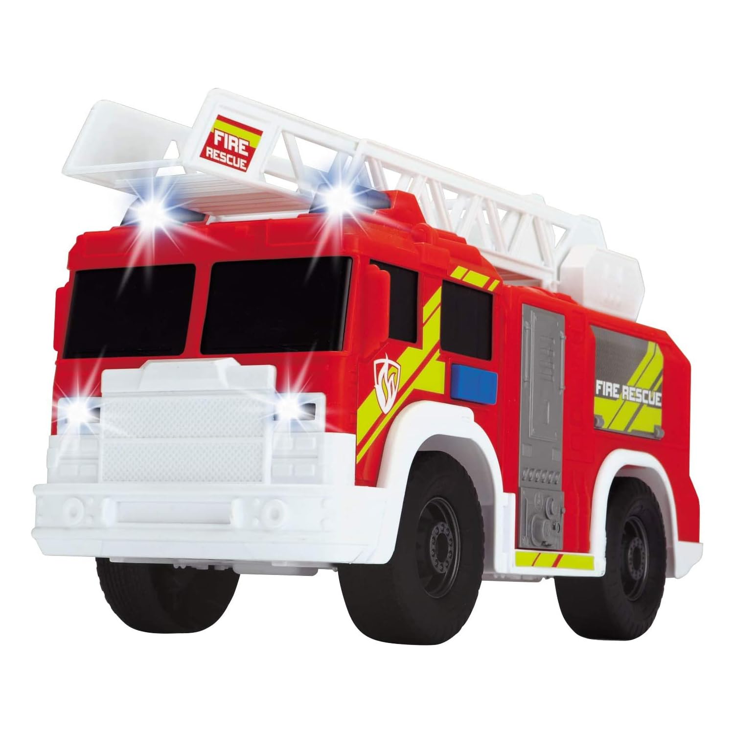 dickie-toys-sos-fire-rescue-unit-feuerwehrauto-mit-leiter image 4