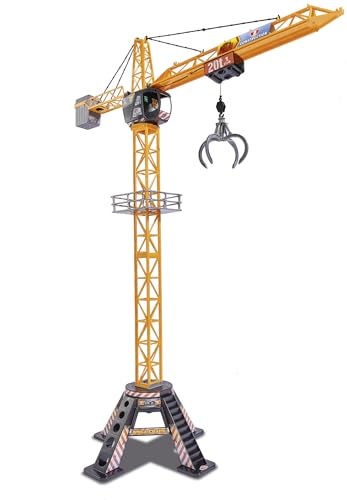 dickie-toys-go-crazy-giant-crane-kran-120-cm image 8
