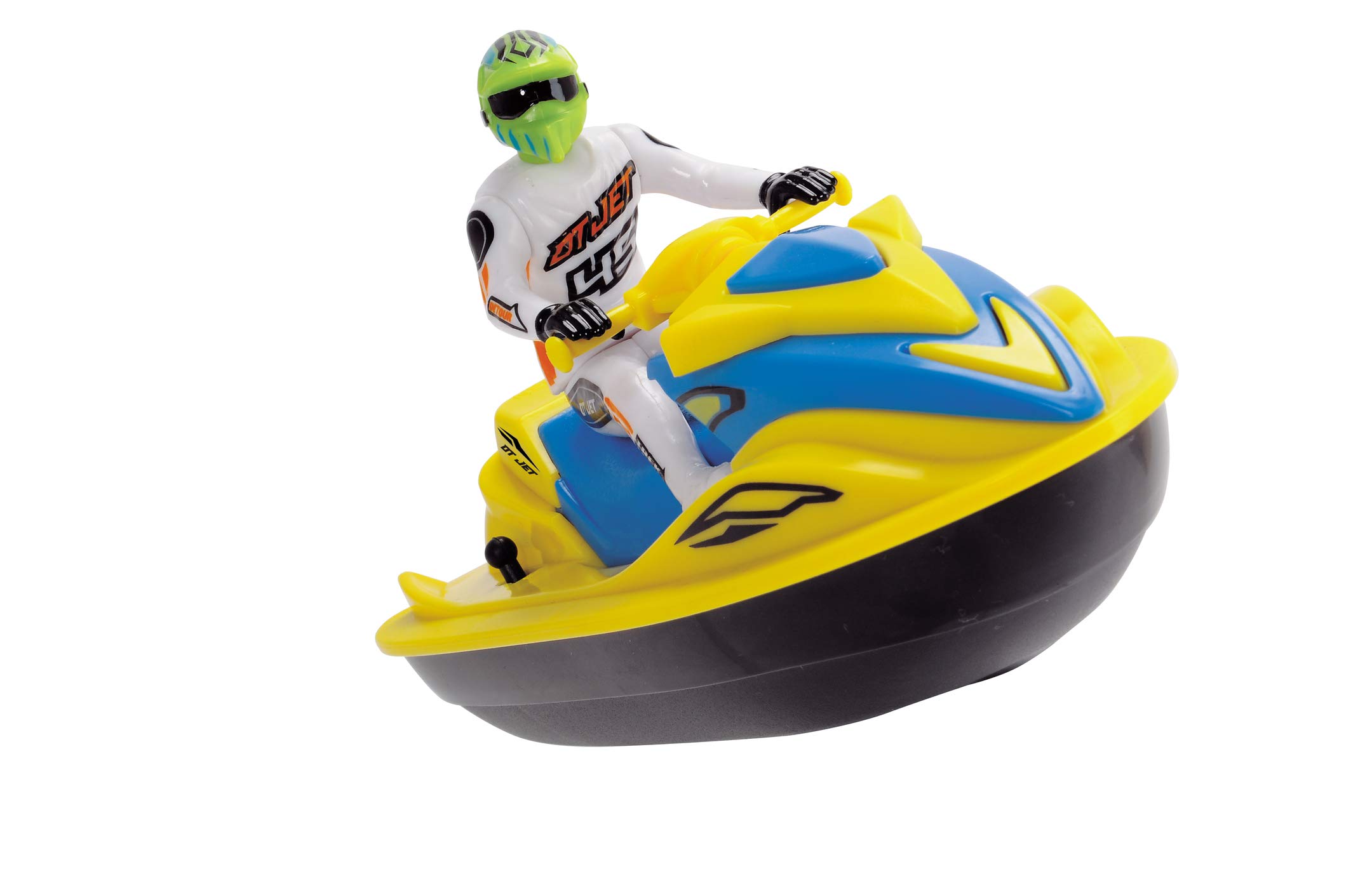 dickie-toys-go-action-203772003-jet-ski-spielzeug-18-cm image 2