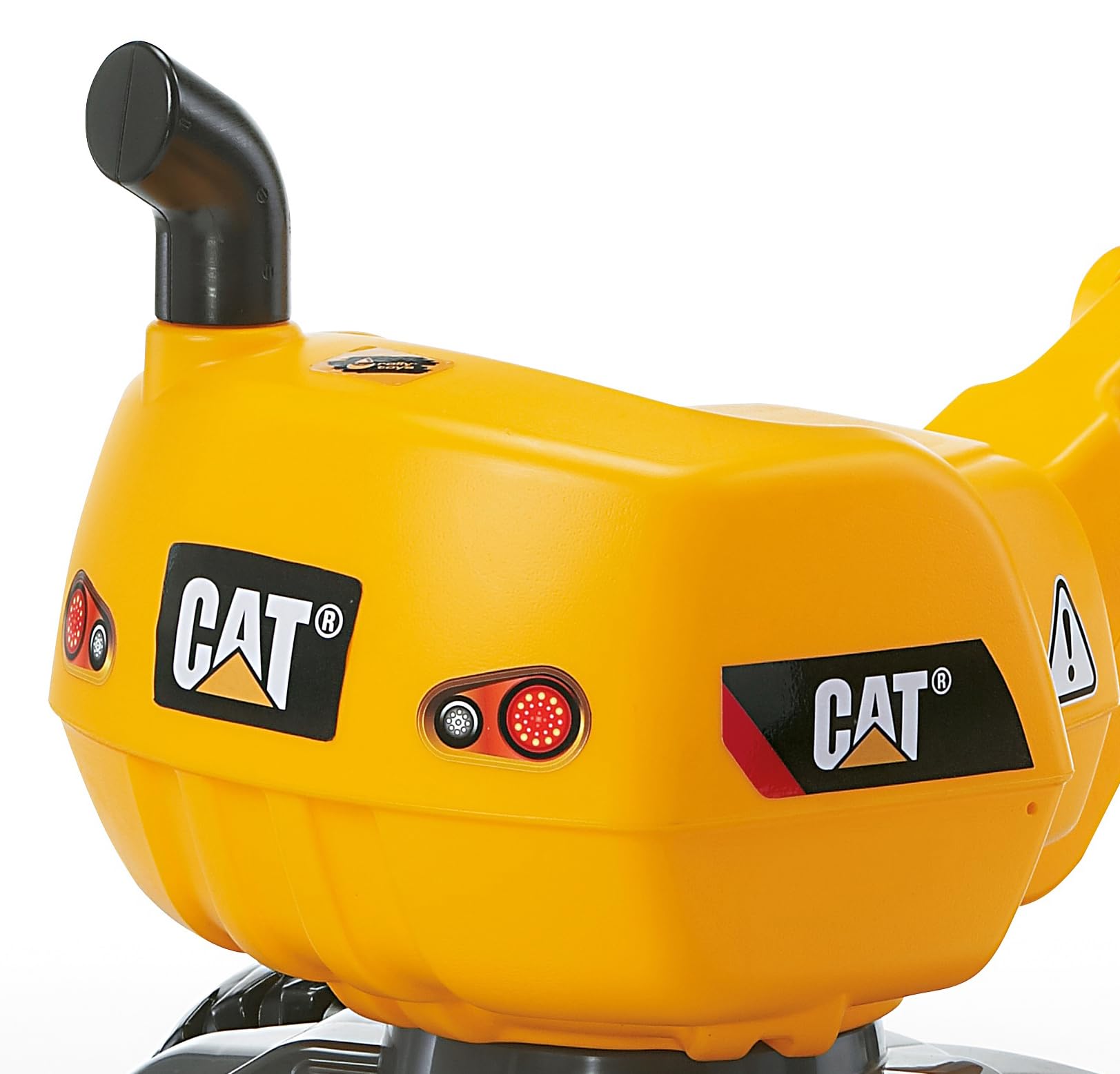 rolly-toys-rollydigger-cat-spielzeugbagger-360-drehbar image 4