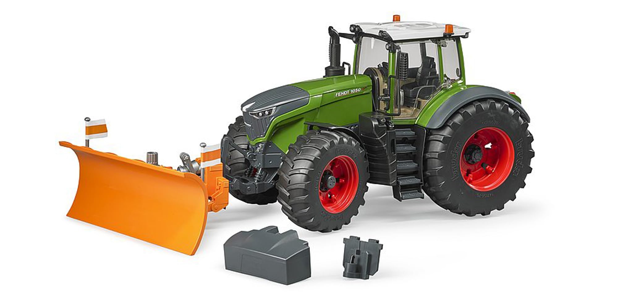 bruder-profi-series-fendt-1050-vario-traktor-1-16-ab-4-jahren image 5