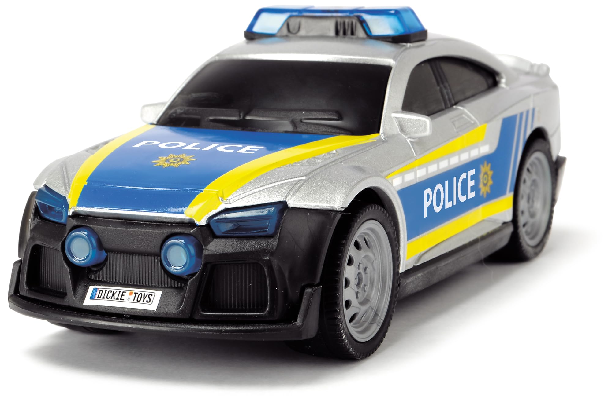 dickie-toys-sos-team-rettungsautos-3er-set-polizei image 2