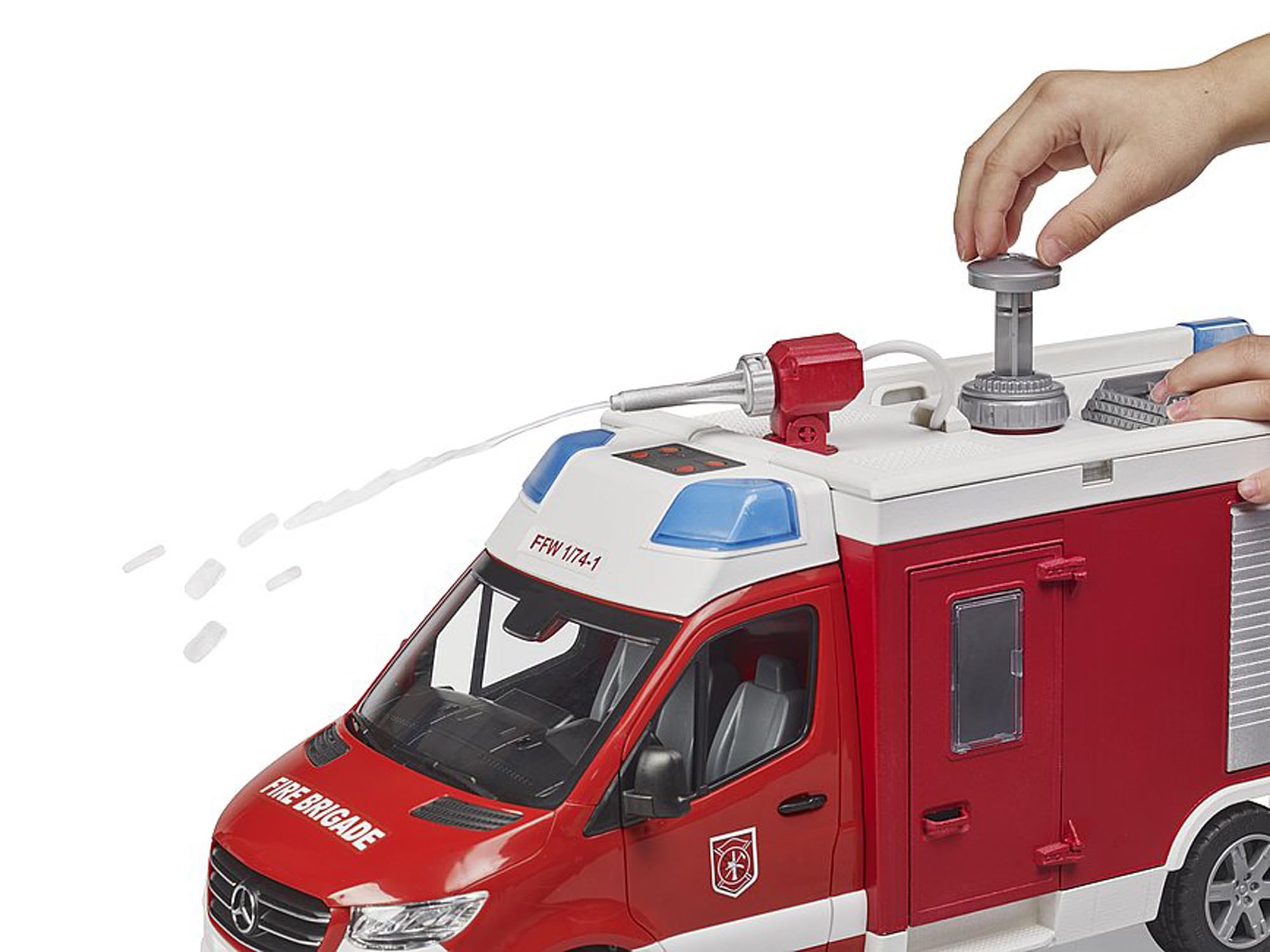 bruder-profi-02680-mb-sprinter-feuerwehrr-stwagen-light-sound image 4