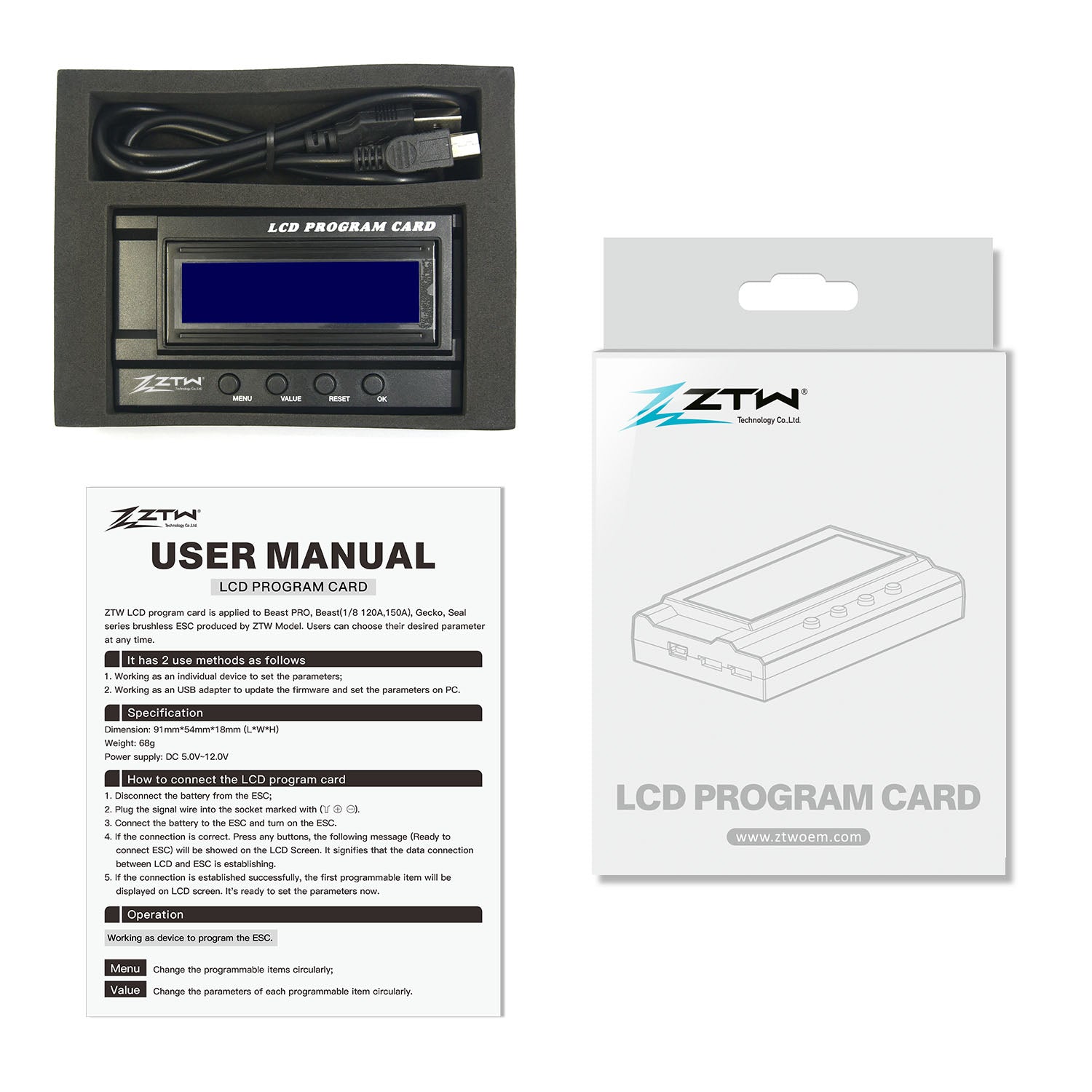 ztw-lcd-program-card-programmierkarte-seal-gecko-beast image 6