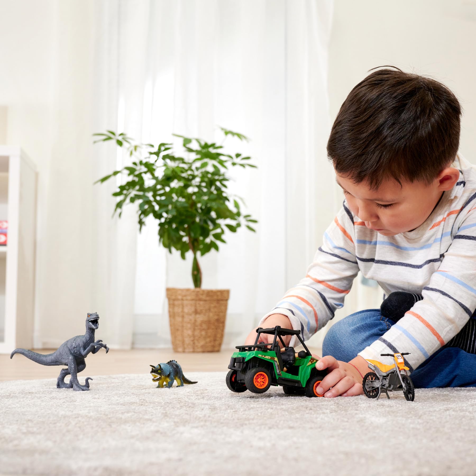dickie-toys-go-action-dino-explorer-set-r-ckziehmotor-ab-3 image 5