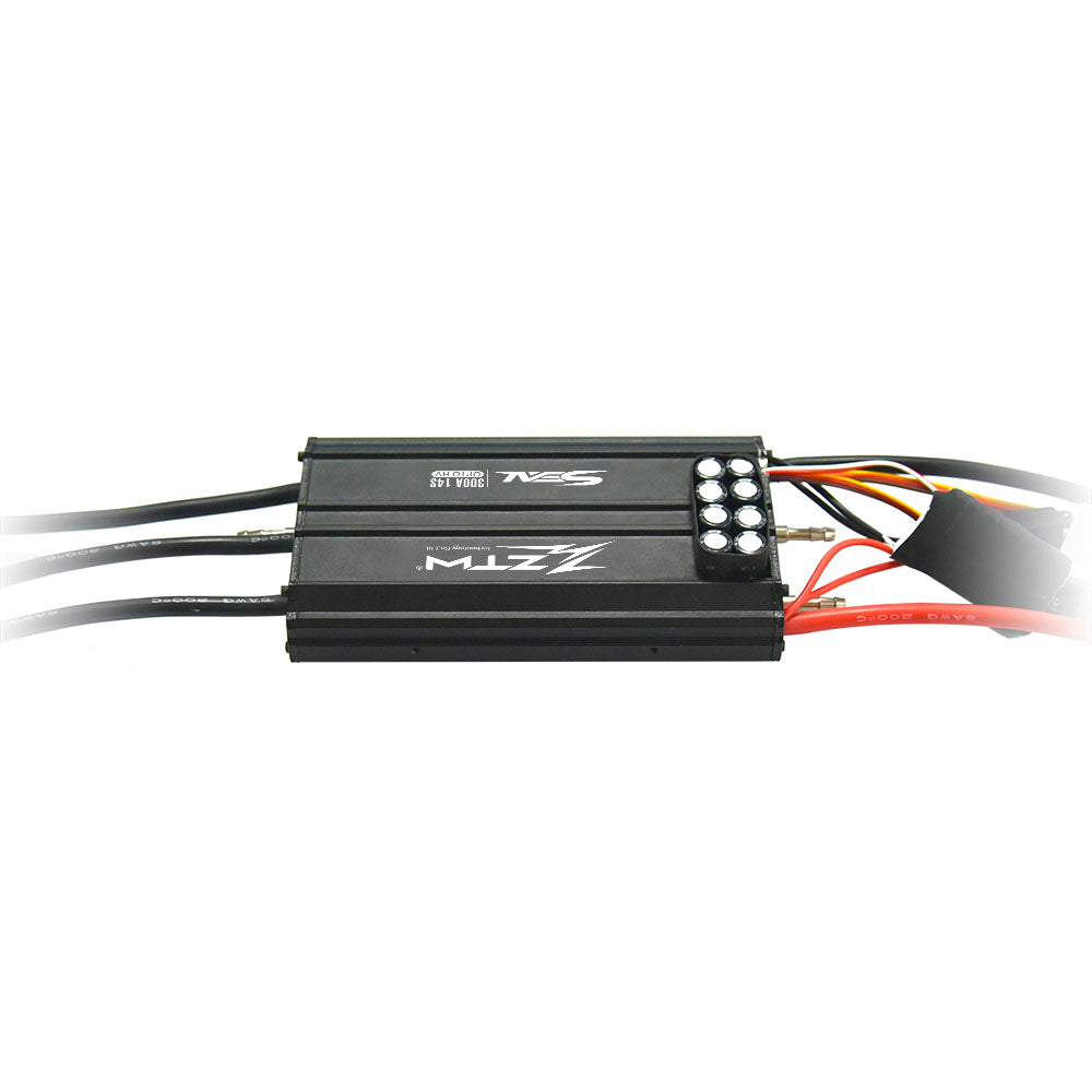 ztw-seal-300a-hv-6-14s-regler-wasserdicht-rc-boot image 5