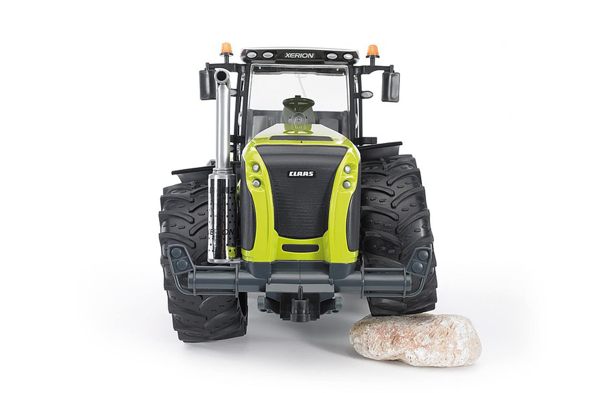 bruder-profi-03015-claas-xerion-5000-traktor-1-16-hundegang image 7