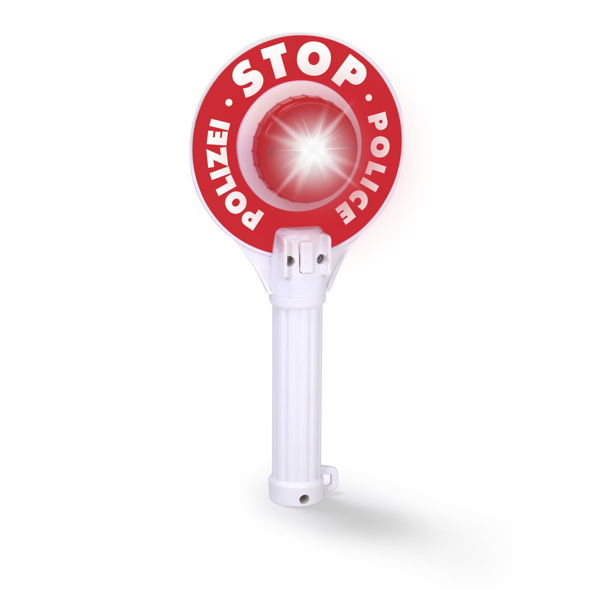 dickie-toys-sos-polizeikelle-24-cm-signalkelle-mit-licht image 3