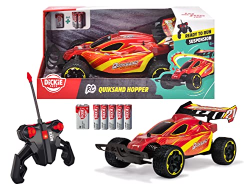dickie-toys-go-crazy-quiksand-hopper-rc-auto-32cm-ab-6j image 4