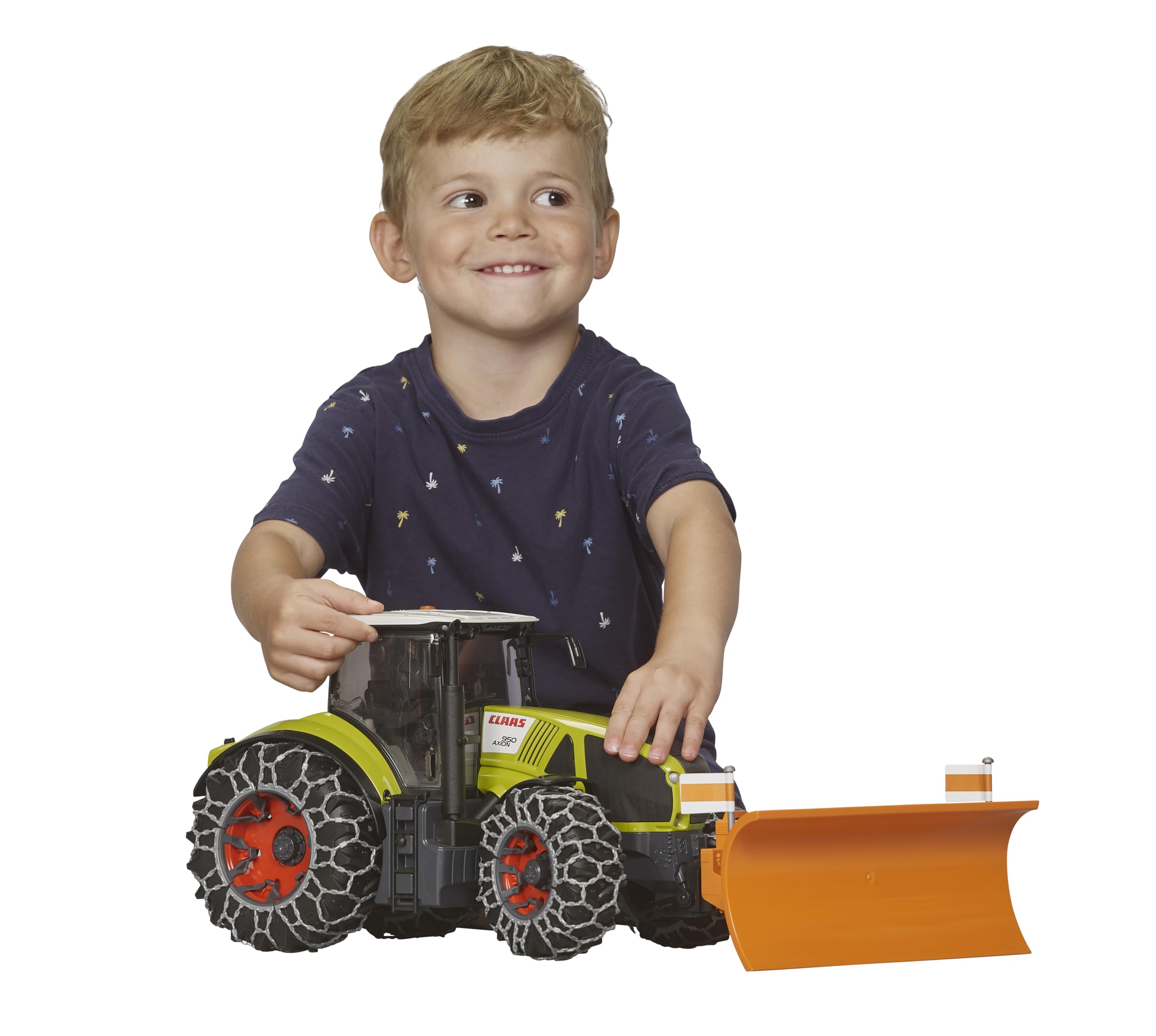 bruder-profi-03018-claas-axion-950-traktor-schneeketten image 5