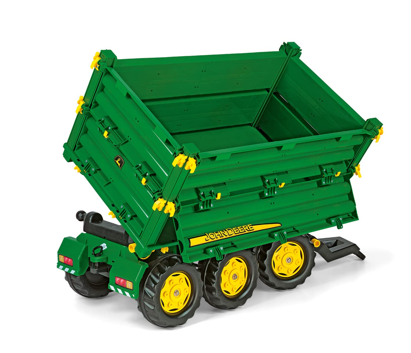 rolly-toys-rollytrailer-john-deere-dreiseitenkipper-anh-nger image 4