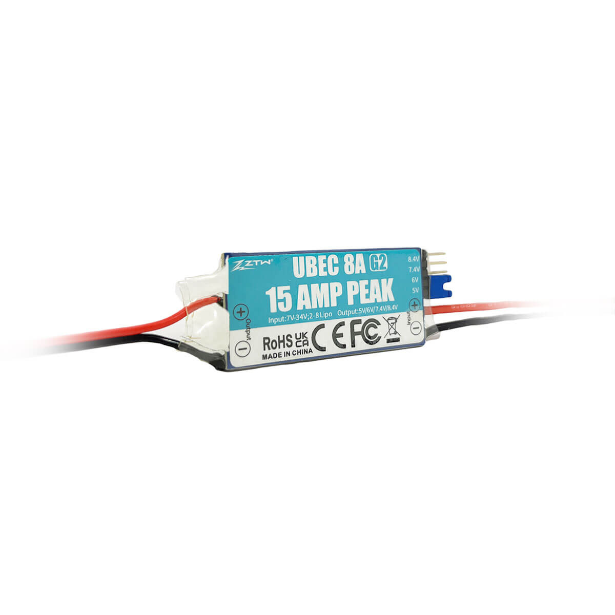 ztw-ubec-8a-g2-externes-bec-5v-8-4v-peak-15a image 5
