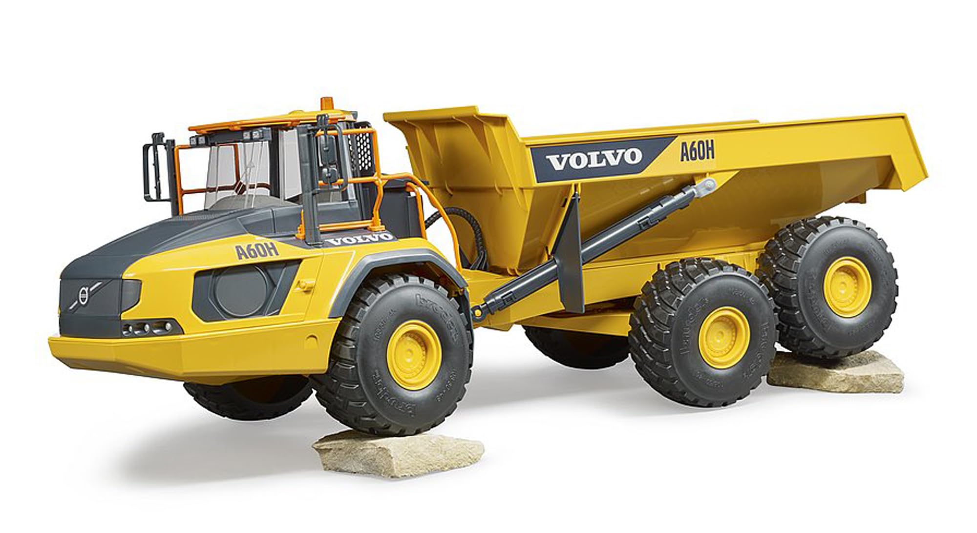 bruder-profi-series-volvo-dumper-a60h-muldenkipper-1-16 image 5