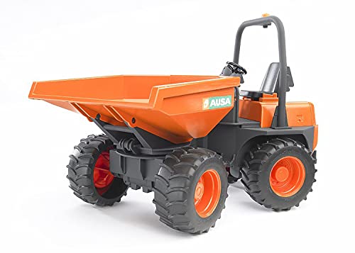 bruder-profi-series-02449-ausa-minidumper-dumper-1-16-knicklenkung image 8