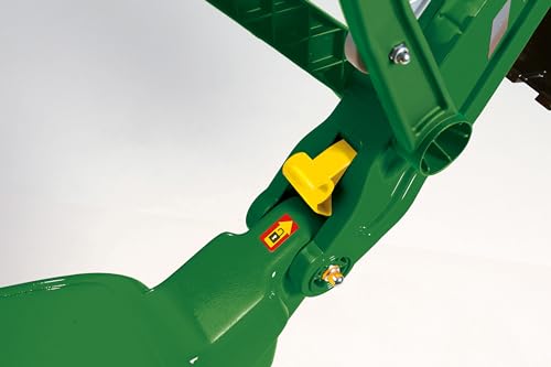 rolly-toys-rollydigger-421022-bagger-john-deere-kinderbagger image 8