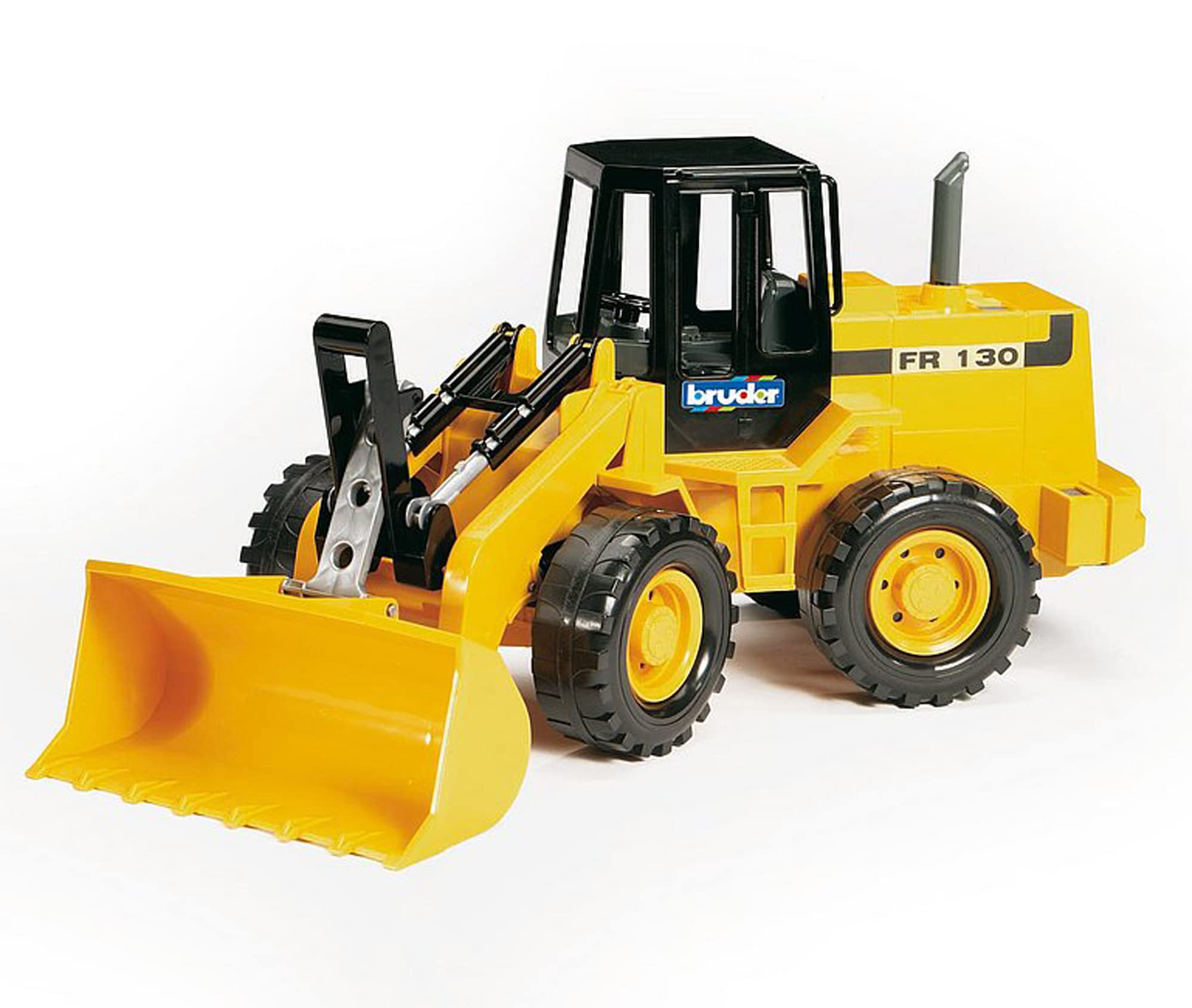 bruder-profi-02425-gelenkradlader-fr-130-baustelle-1-16 image 1