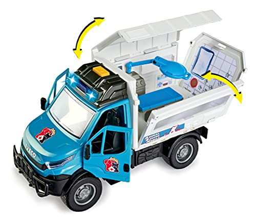 dickie-toys-sos-animal-rescue-tierarzt-auto-mit-tieren-ab-3-jahre image 6