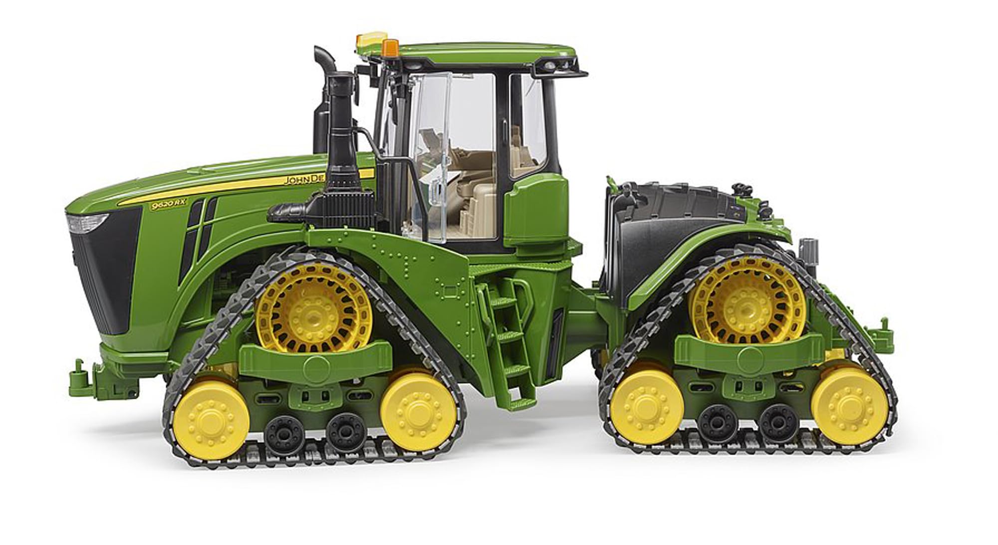bruder-profi-series-john-deere-9620rx-traktor-mit-raupen-1-16 image 5