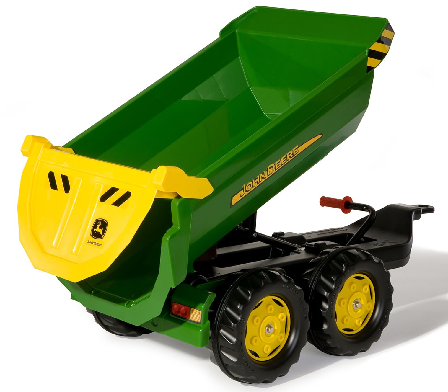 rolly-toys-rollytrailer-halfpipe-john-deere-kipper-2-achs image 3