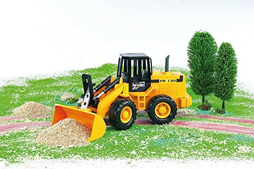 bruder-profi-02425-gelenkradlader-fr-130-baustelle-1-16 image 4