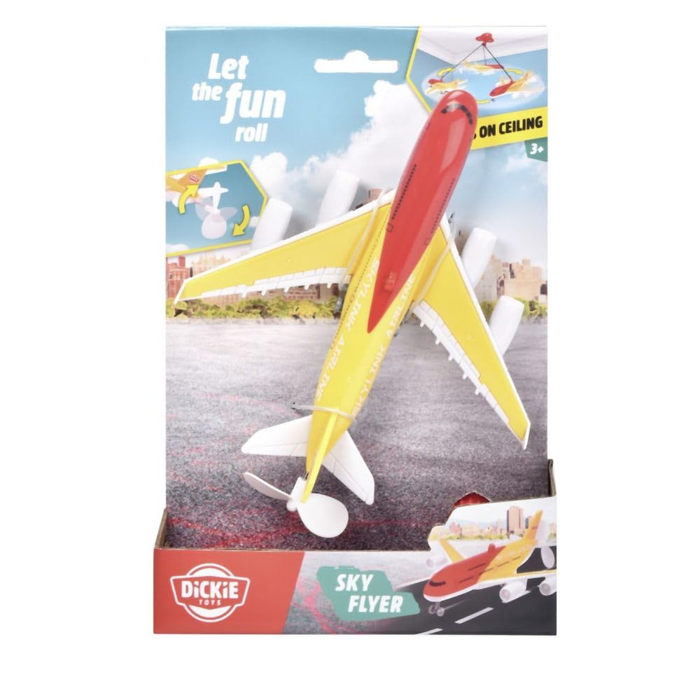 dickie-toys-go-action-sky-flyer-deckenflugzeug-18-cm-mehrfarbig image 6