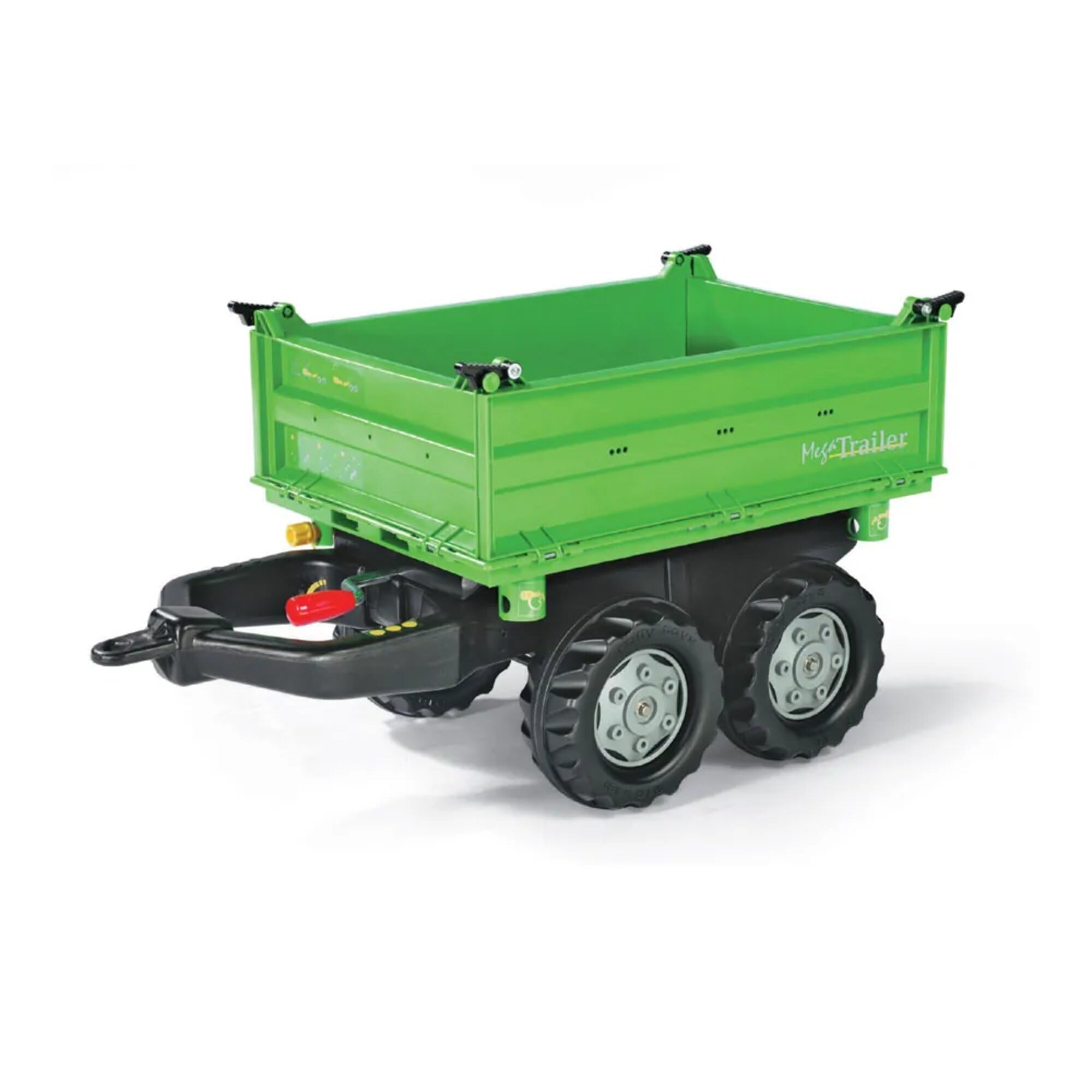 rolly-toys-rollytrailer-mega-trailer-121502-traktoranh-nger-88-cm image 1