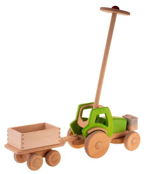 dynamiko-mio-holztraktor-holz-mit-lenkstange-p-dagogisch image 6
