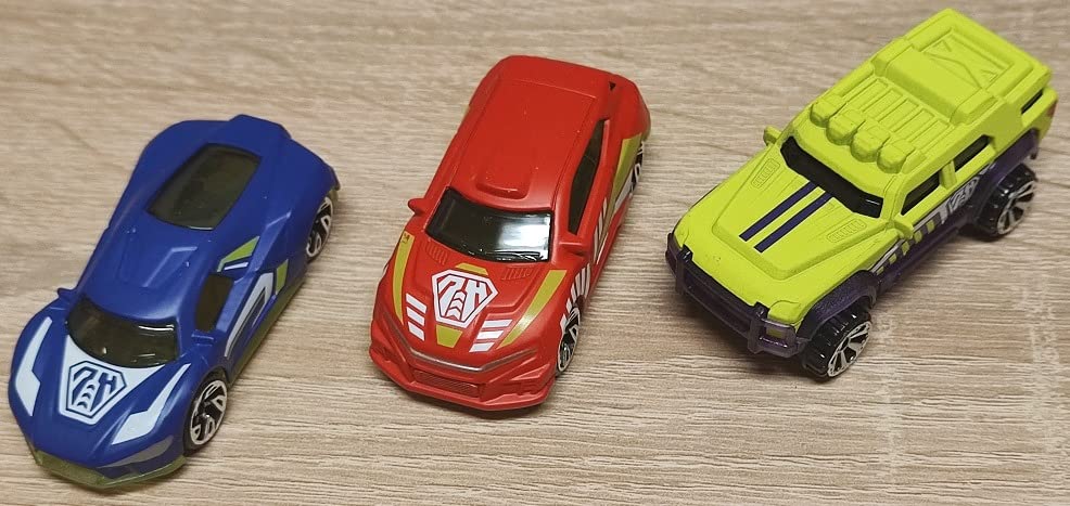 Geschenk ok