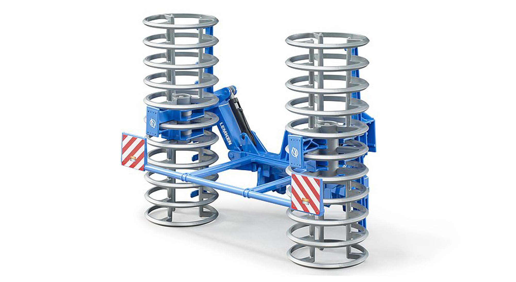 bruder-profi-02222-lemken-frontpacker-spielzeug-1-16 image 3
