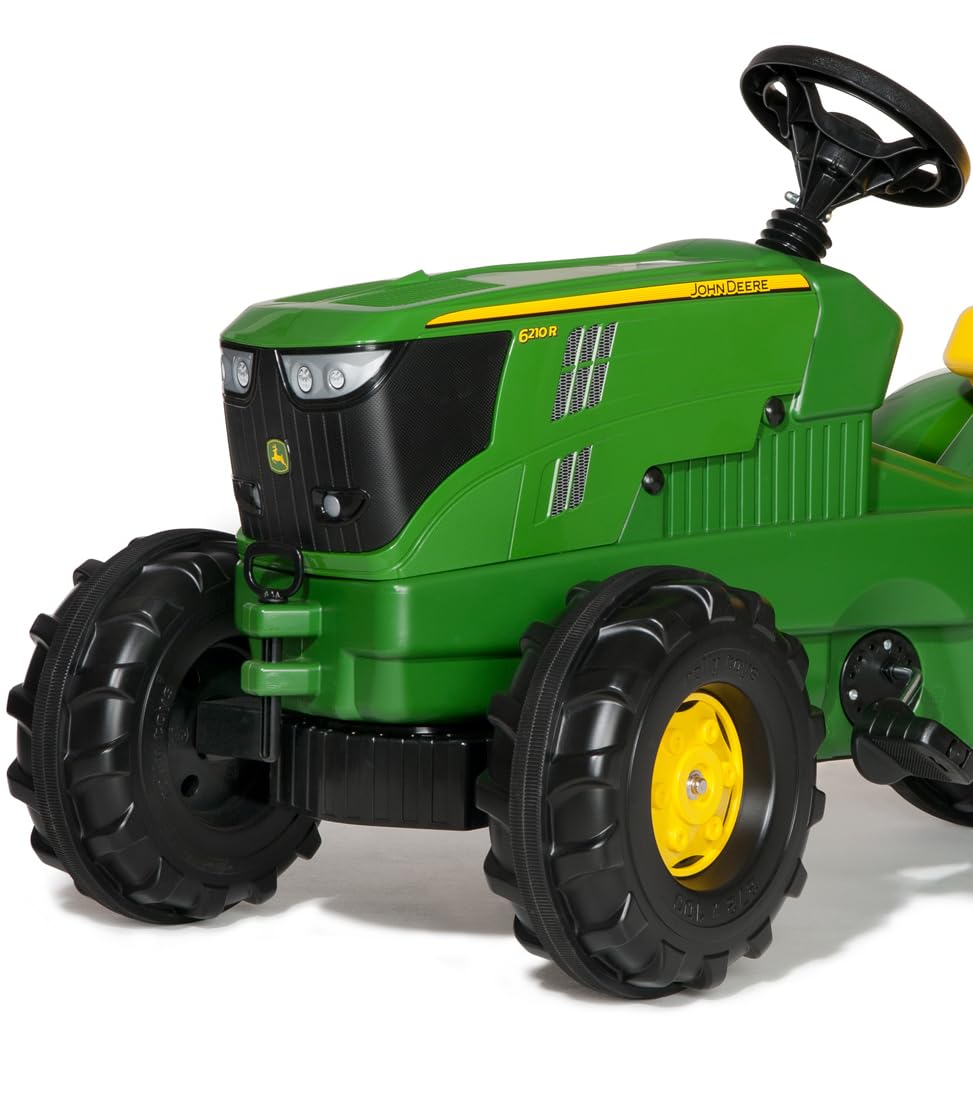 rollyfarmtrac-john-deere-6210r-trettraktor-106-cm image 3