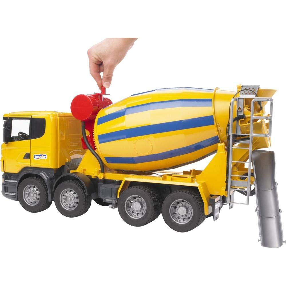 bruder-profi-03554-scania-betonmischer-lkw-r-serie-1-16 image 3