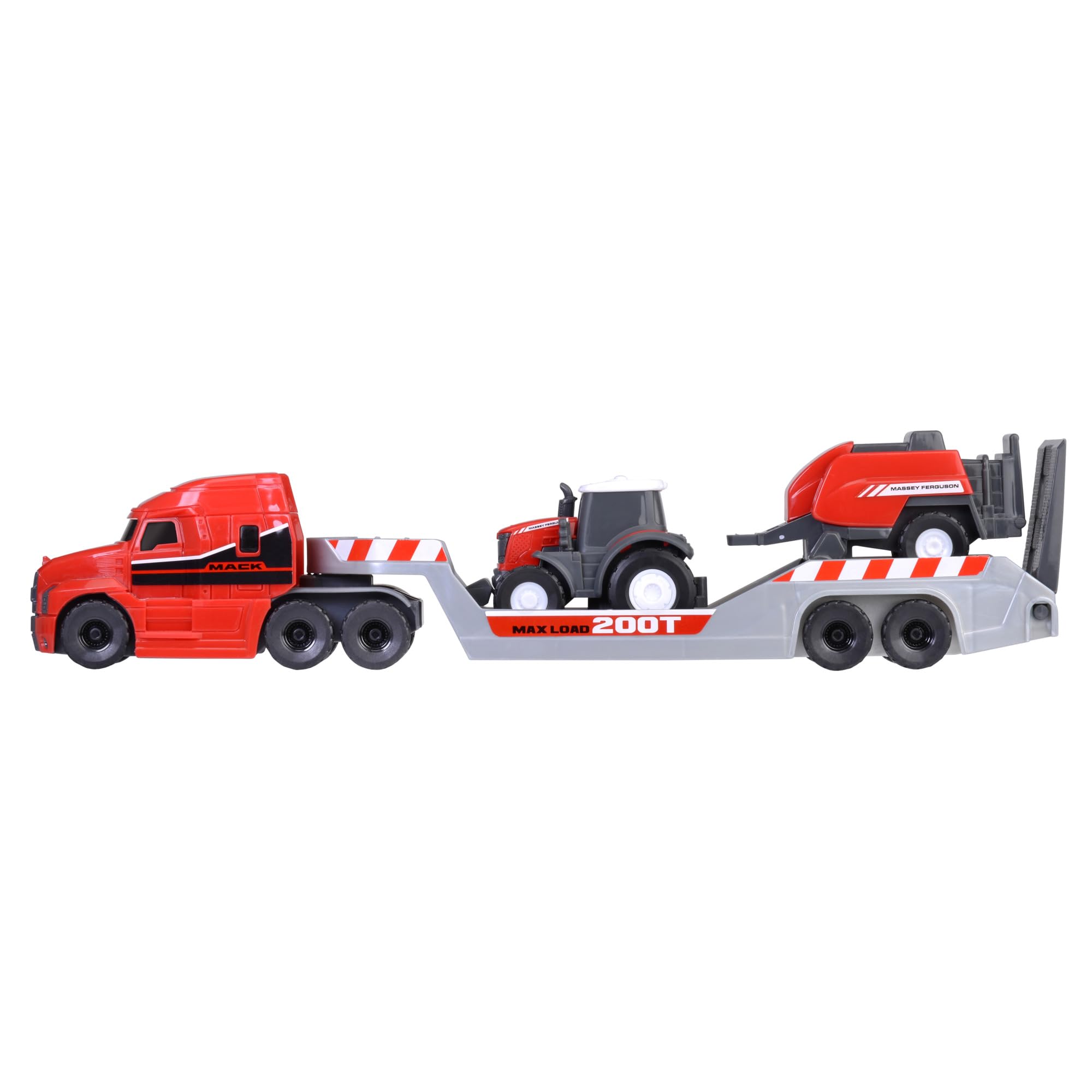 dickie-toys-go-real-massey-ferguson-bauernhof-set-3er-32-cm image 3