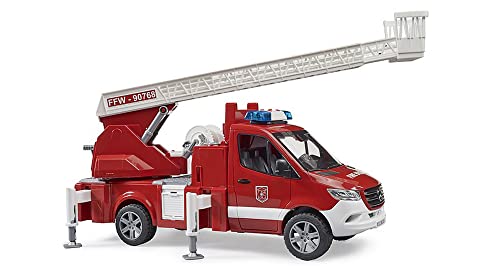 bruder-profi-series-mb-sprinter-feuerwehr-drehleiter-02673 image 8