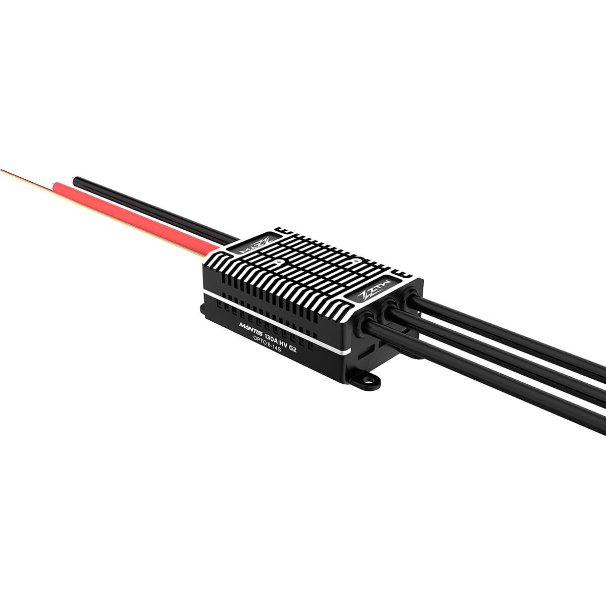 ztw-mantis-g2-130a-hv-flugregler-6-14s-opto-edf image 3