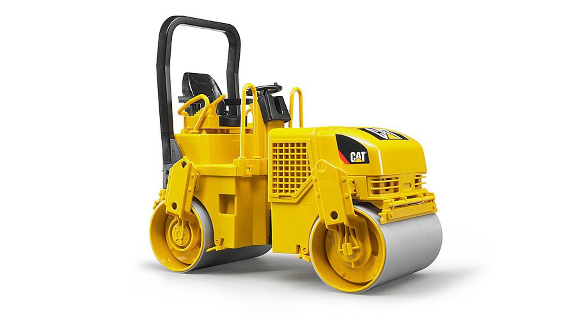 bruder-profi-02433-cat-tandem-vibrationswalze-1-16-knicklenkung image 2