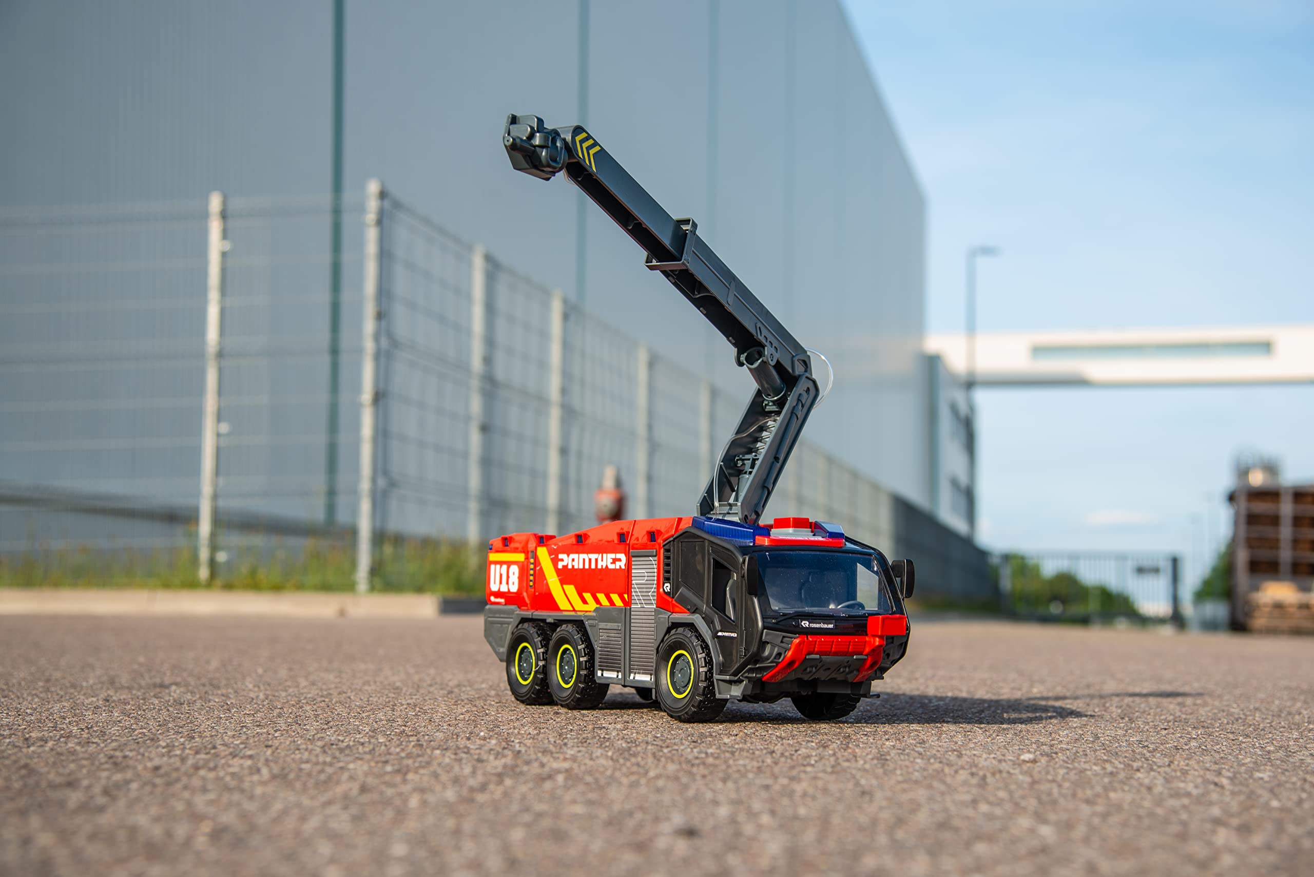 dickie-toys-sos-rosenbauer-panther-6x6-rc-feuerwehr-56-cm image 7