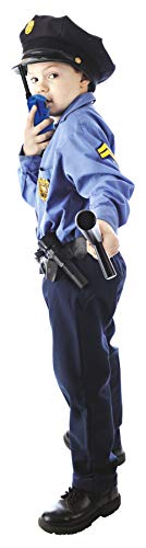 dickie-toys-sos-walkie-talkie-polizei-funkger-t-2er-set-80-m image 6