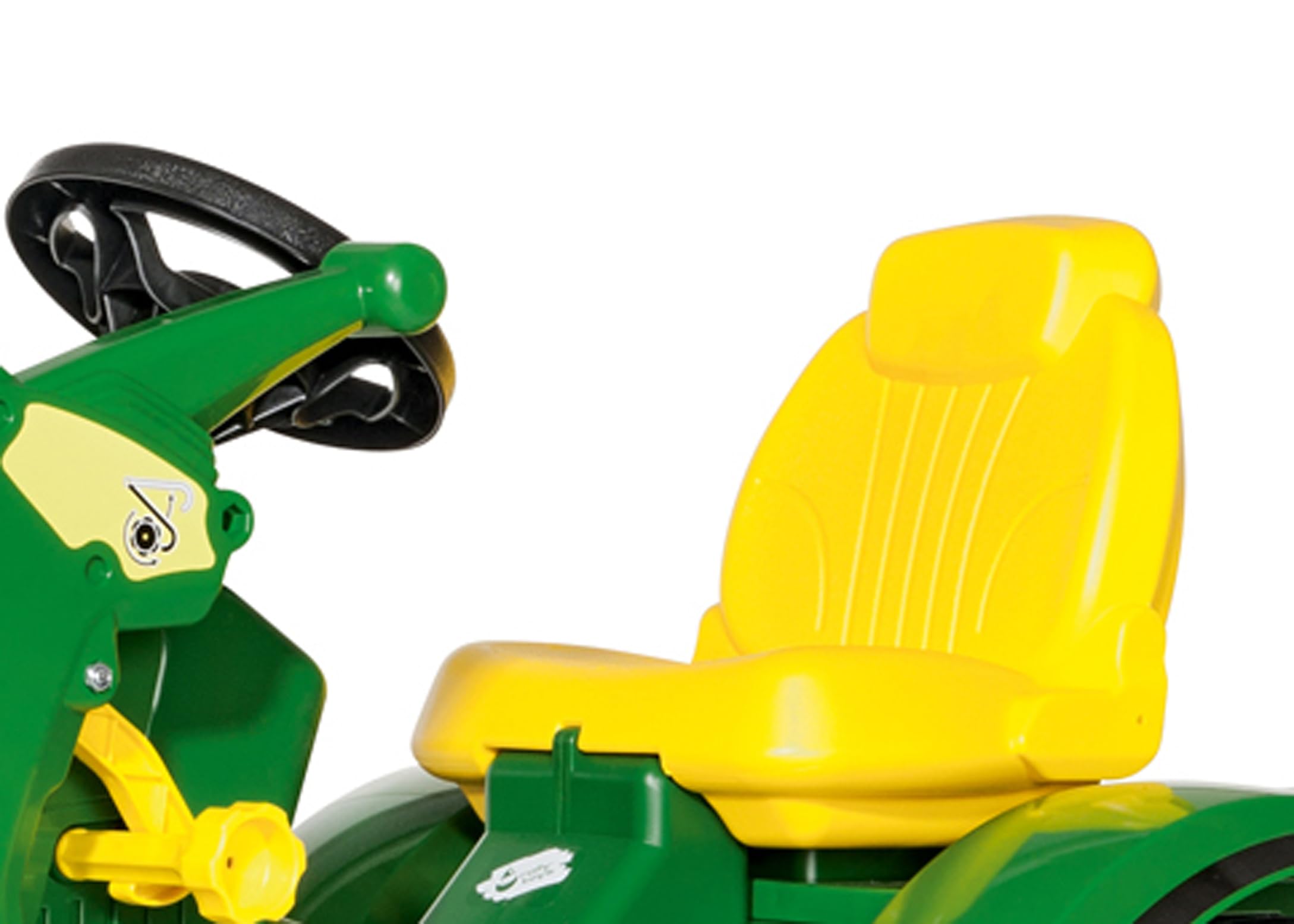rolly-toys-farmtrac-john-deere-6210r-trettraktor-frontlader image 3