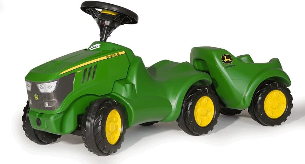 rolly-toys-rollyminitrac-132072-traktor-john-deere-rutscher image 8