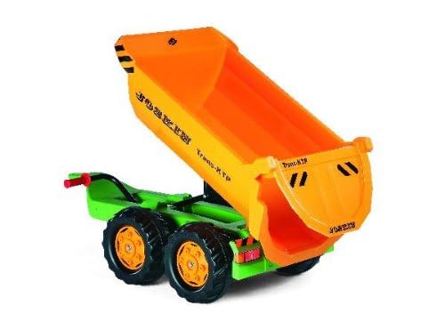 rolly-toys-rollytrailer-joskin-122264-anh-nger-kippfunktion-zweiachser image 4