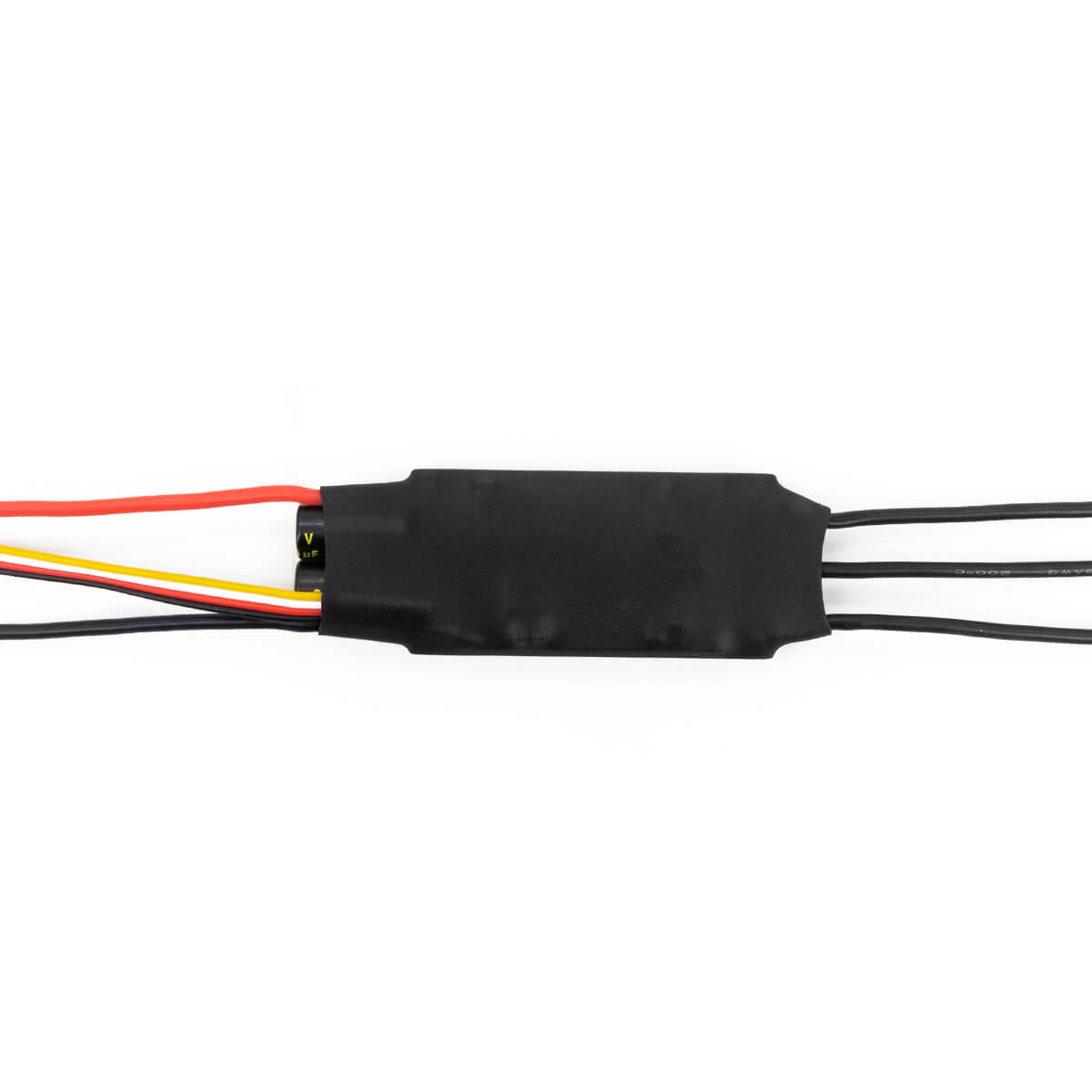 ztw-mantis-g2-25a-esc-regler-2-4s-sbec-f-r-flugzeug image 5