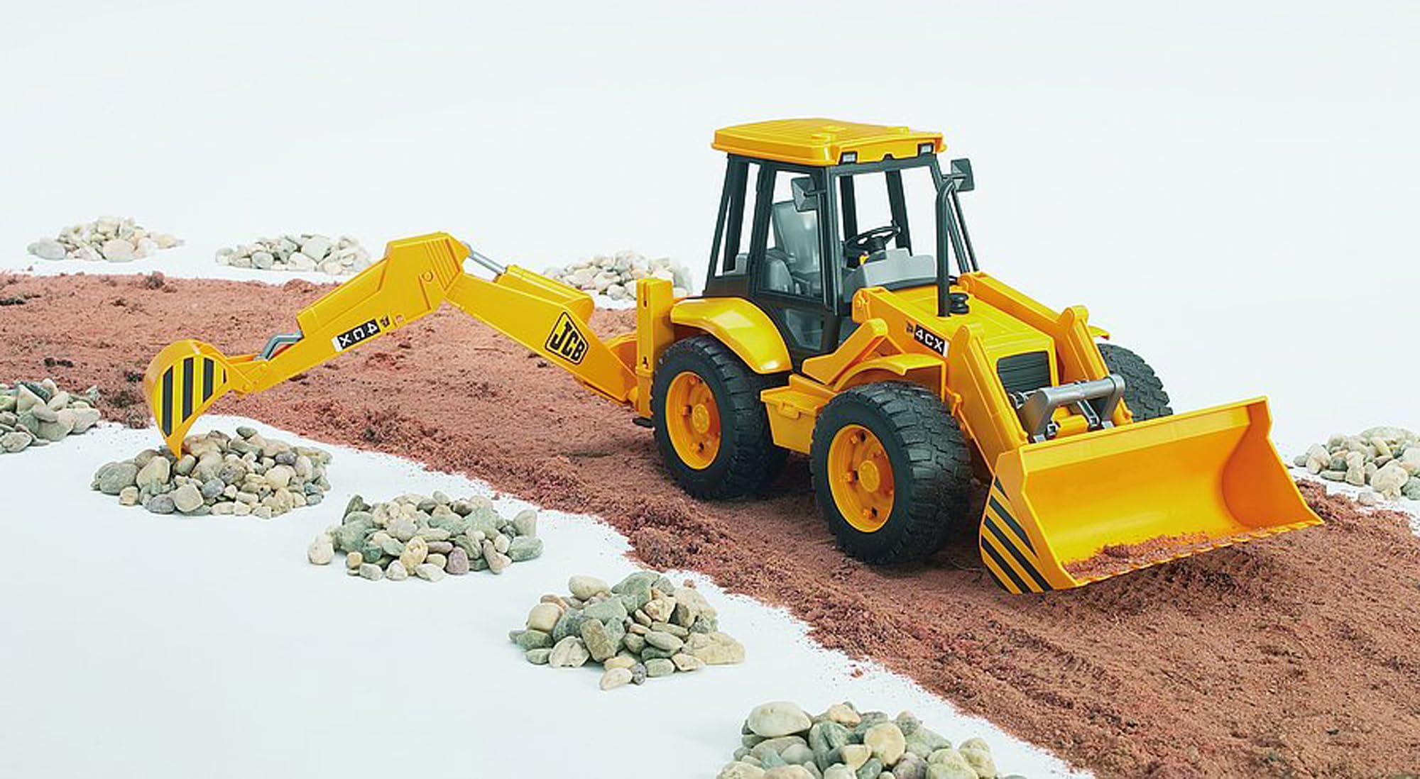 bruder-profi-02428-baggerlader-jcb-4cx-spielzeug-1-16 image 7