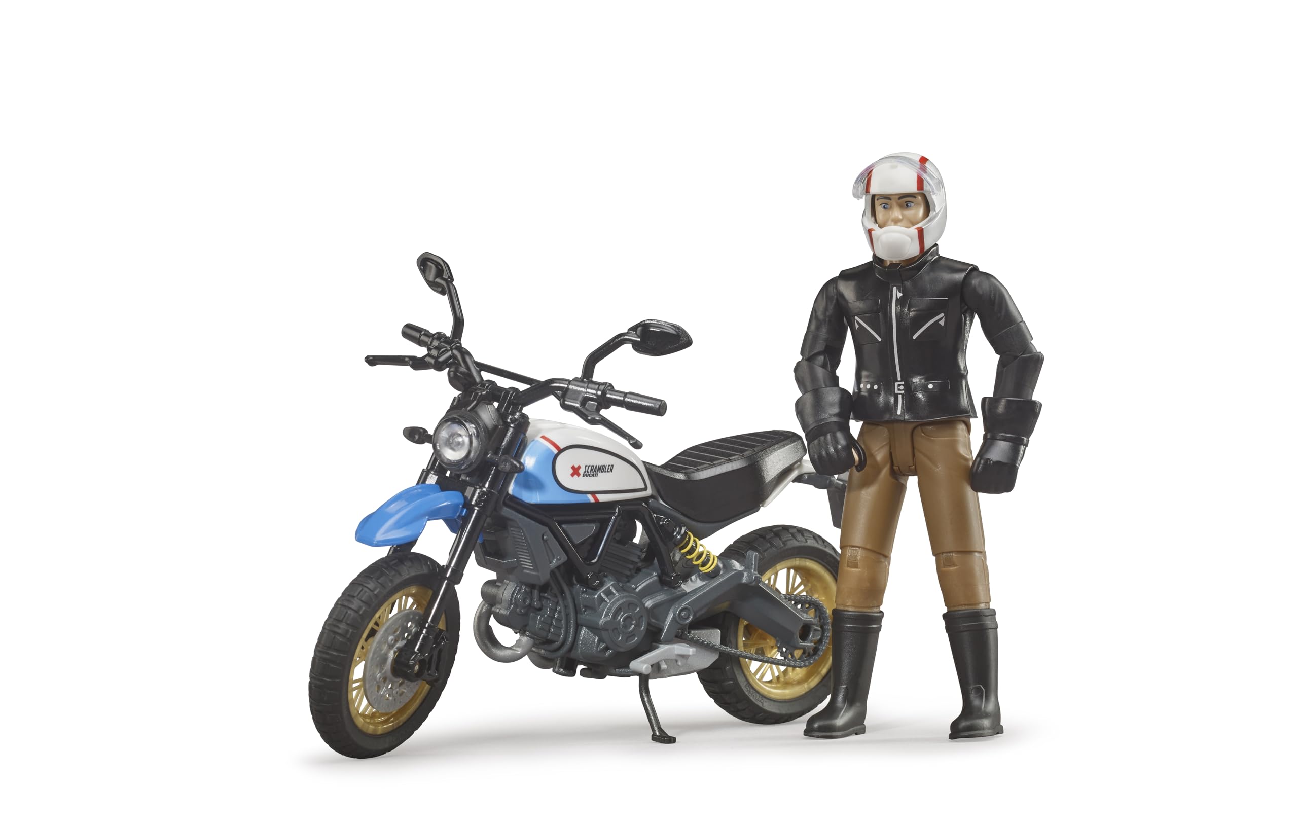 bruder-bworld-63051-scrambler-ducati-desert-sled-1-16 image 2