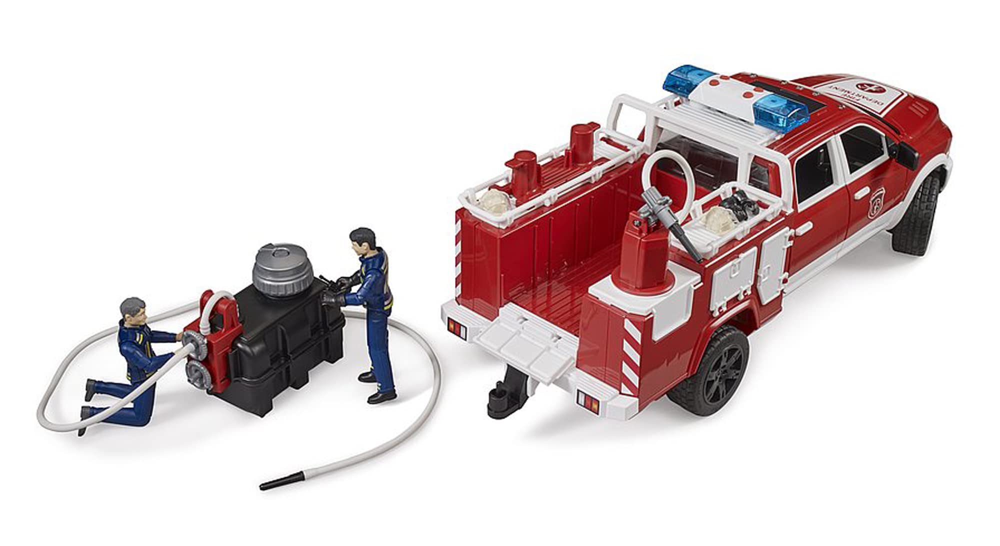 bruder-profi-02544-ram-2500-feuerwehreinsatzwagen-mit-sound-1-16 image 5