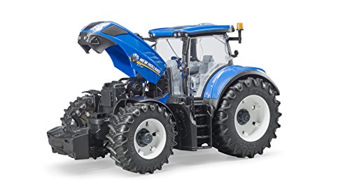 bruder-profi-03120-new-holland-t7-315-traktor-1-16 image 8